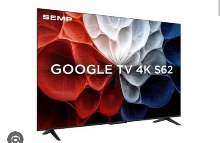 Vendo tv nova na caixa  - Foto 3