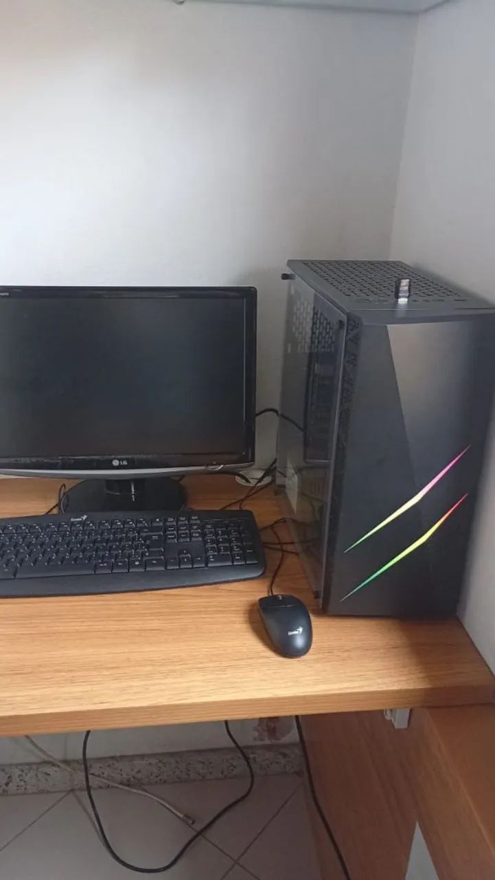 Excelente computador por 1000 - Foto 3