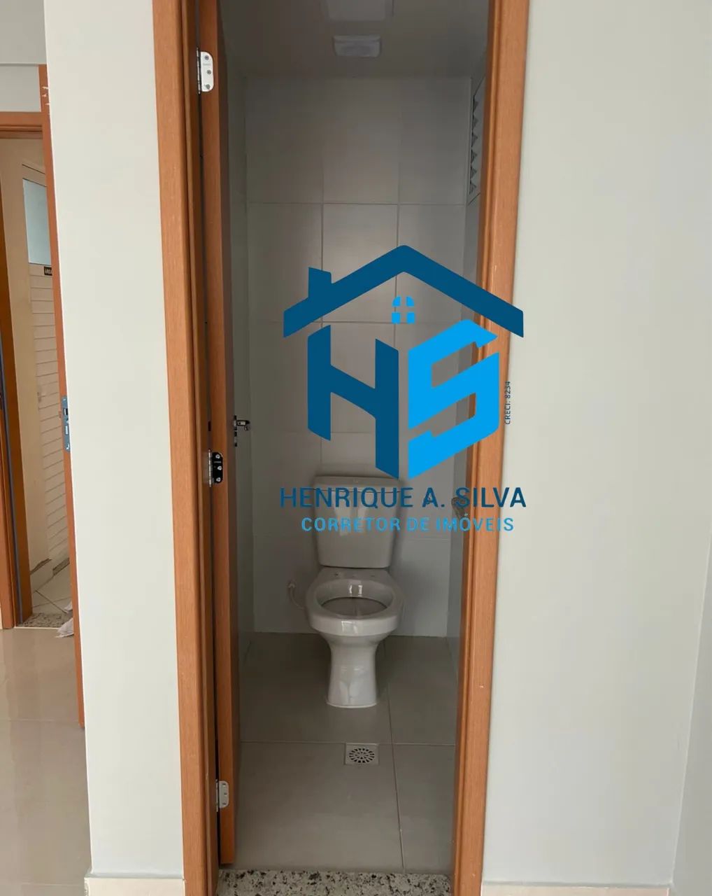 ALUGO SALA COMERCIAL - Foto 2