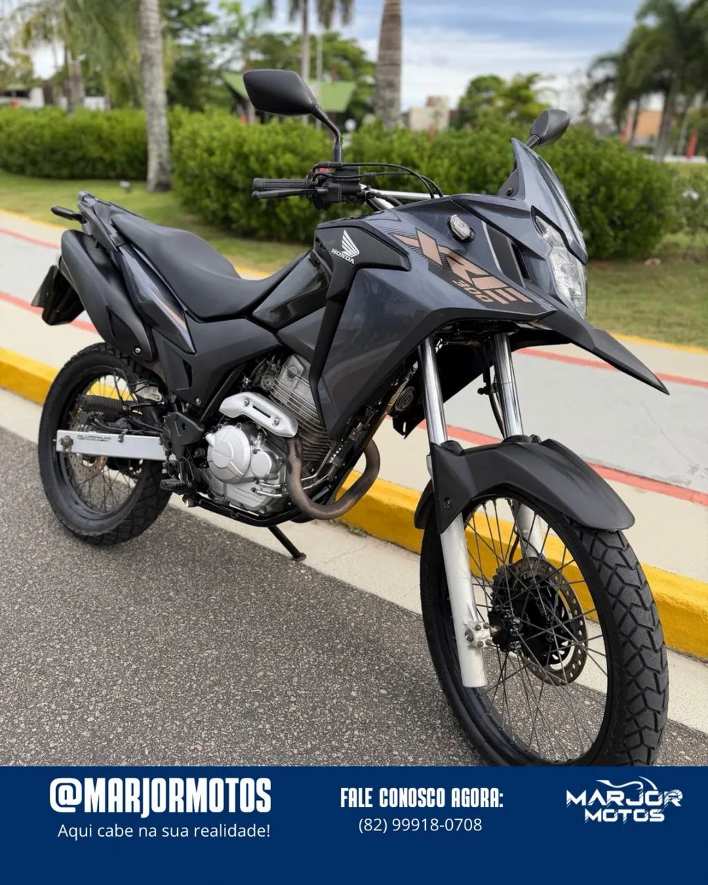 Xre ABS 2023  - Foto 2