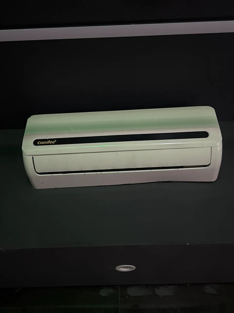 Ar condicionado 