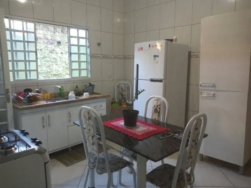 Casa 64m² com Terreno 186m² | Lorena-SP | Santa Terezinha - Próx. ao Eco Valle Shopping -  - Foto 4