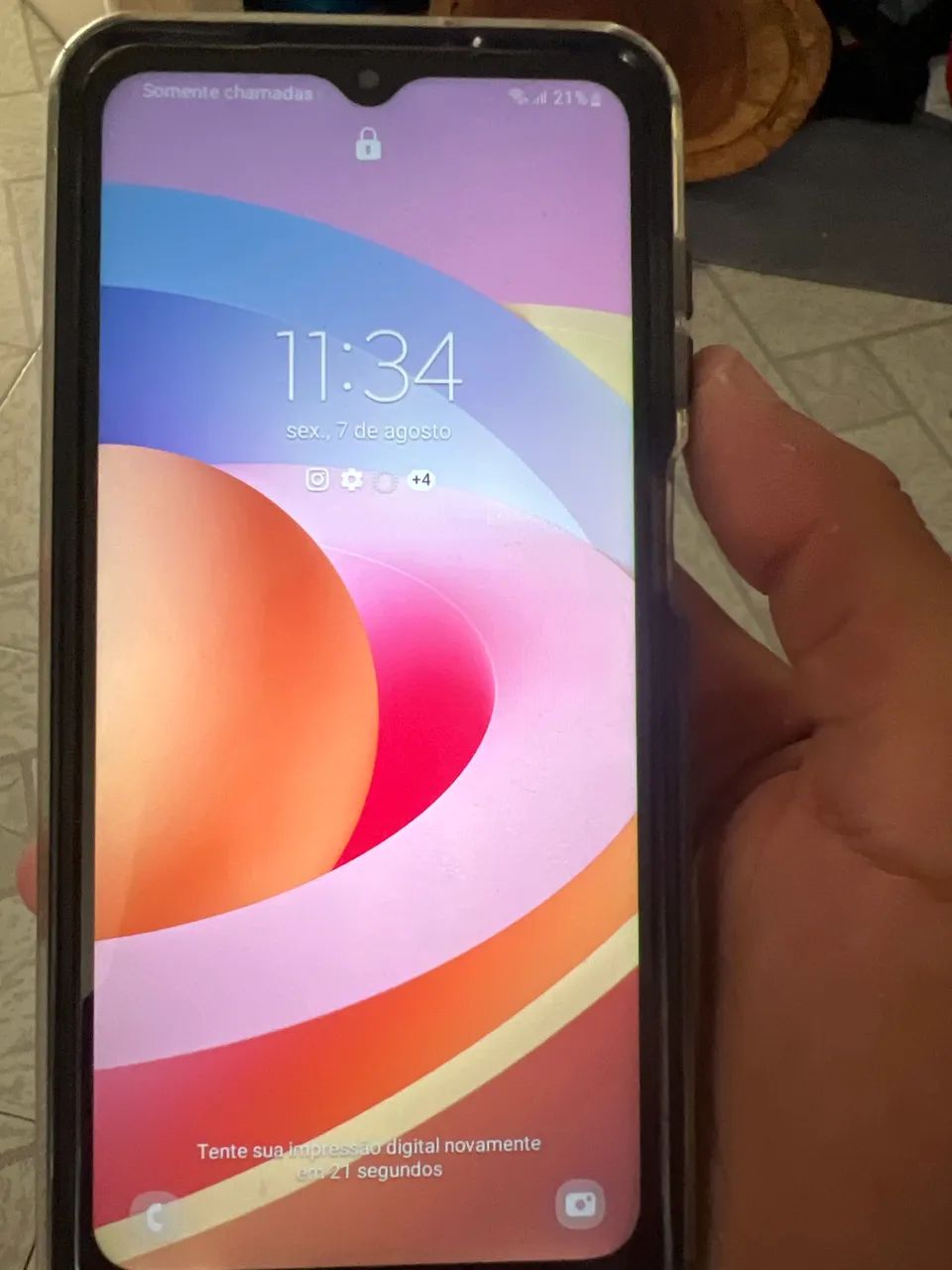 Samsung a20