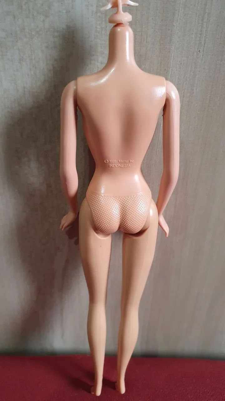 Barbie Corpinho  - Foto 2