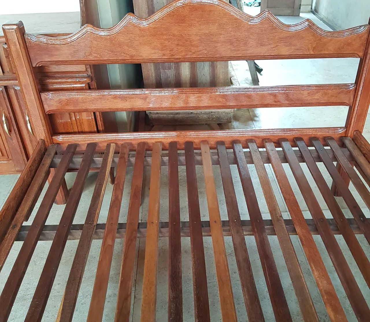 CAMA CASAL ANGELIM (EM CASTANHAL) - Foto 3