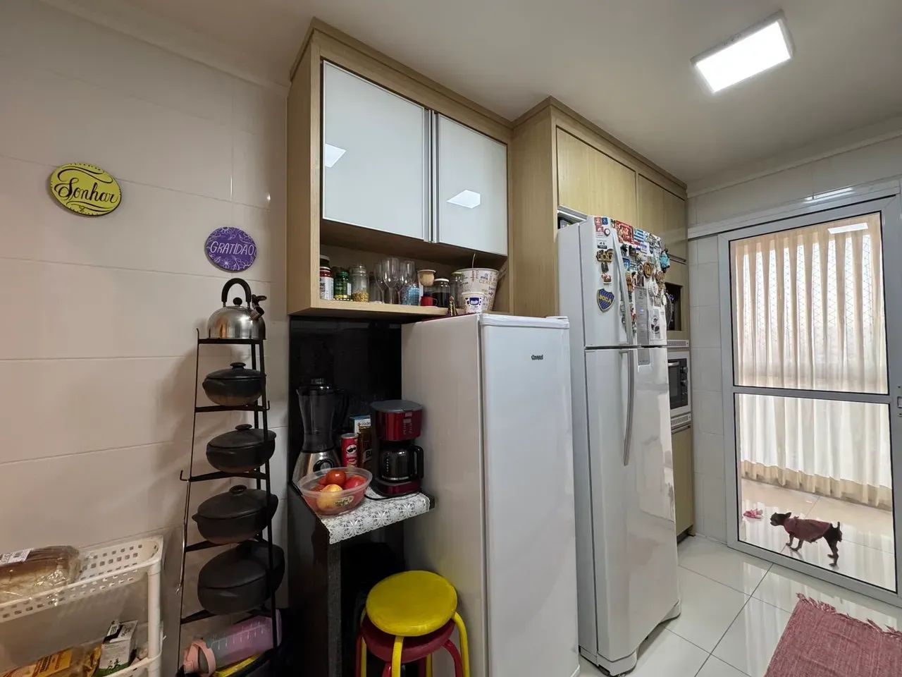 3 quartos com 3 vagas - Foto 2