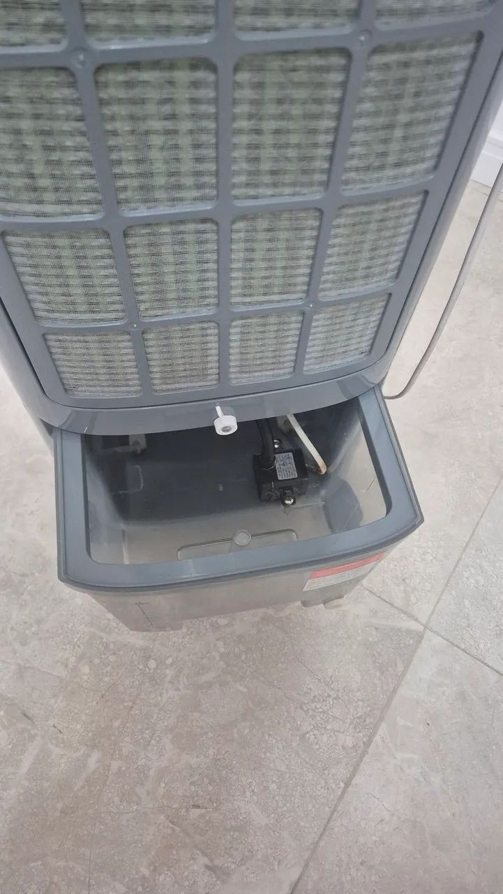 Climatizador Lenoxx Fresh Plus  - Foto 5