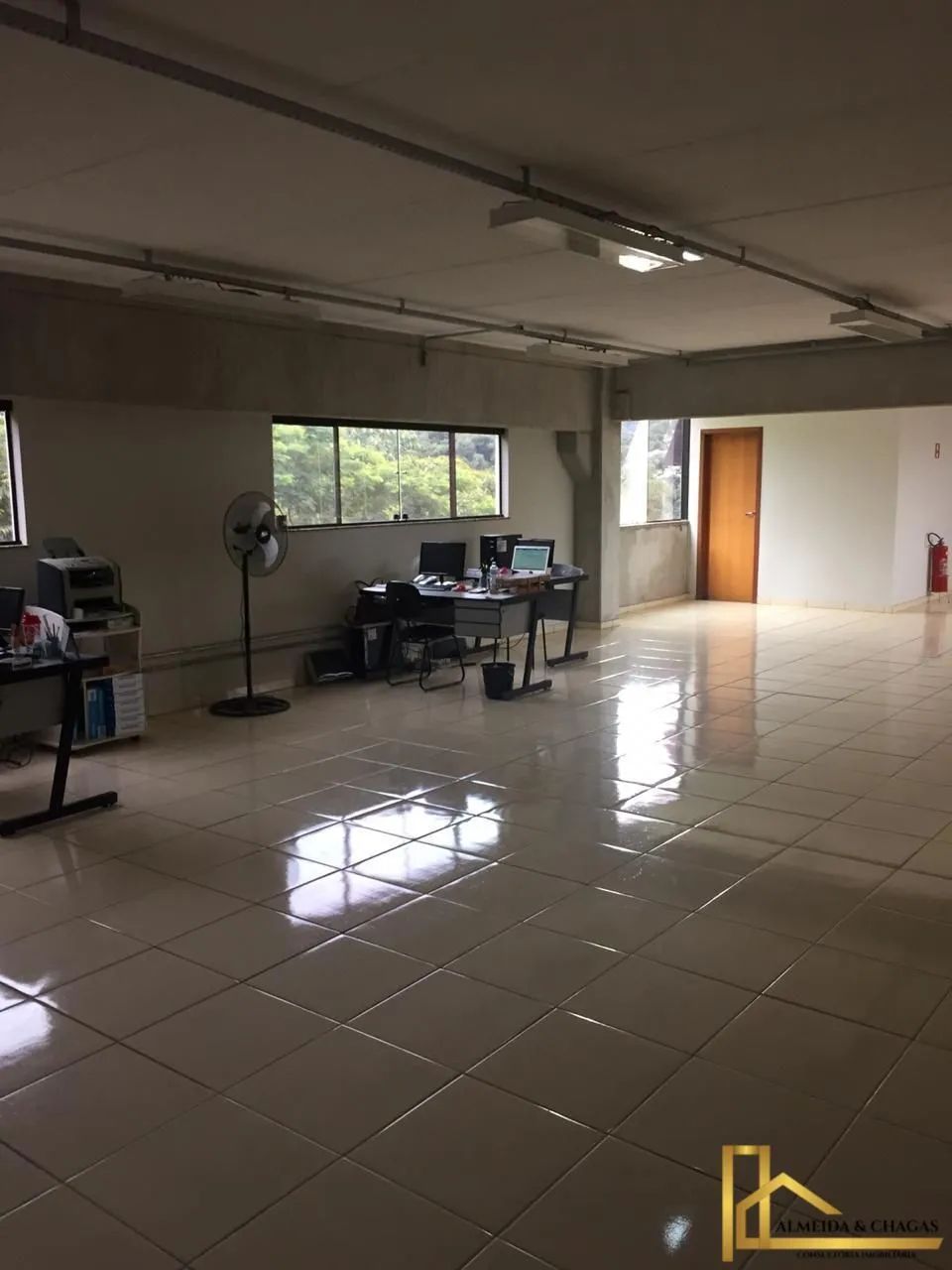 DISTRITO INDUSTRIAL ROD. CASTELLO BRANCO KM54 - Foto 9