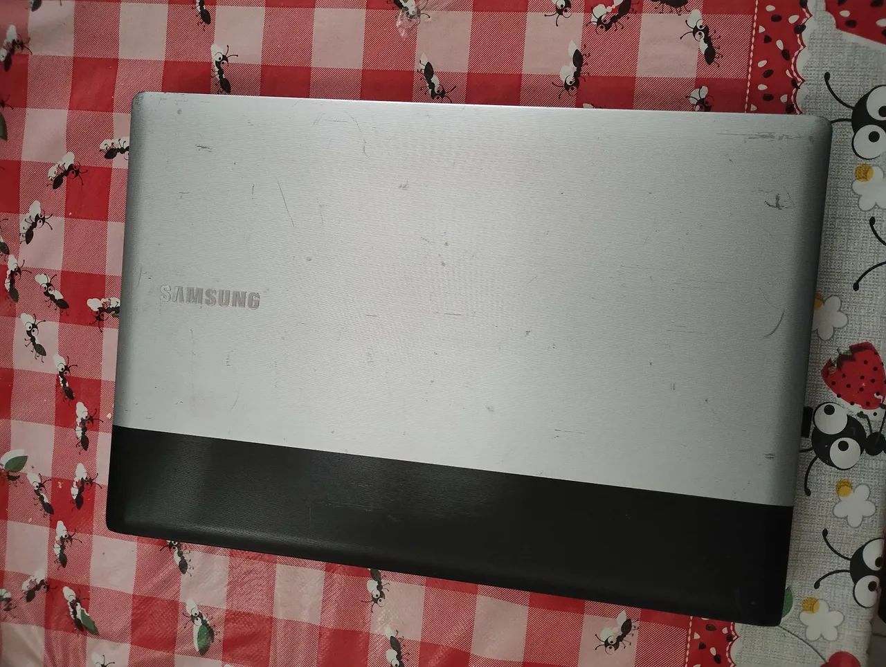 Notbook Samsung funcionando no estado - Foto 2