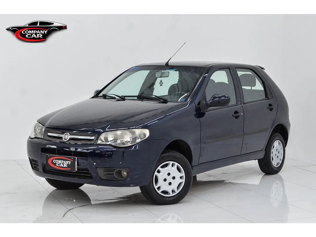 Fiat Palio 2011 - Foto 3