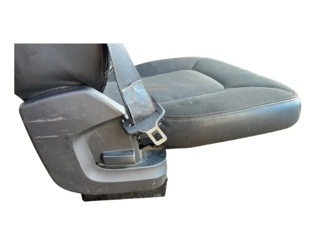 Banco Passageiro Mercedes Atego 1418 1719 2425 Original - Foto 11