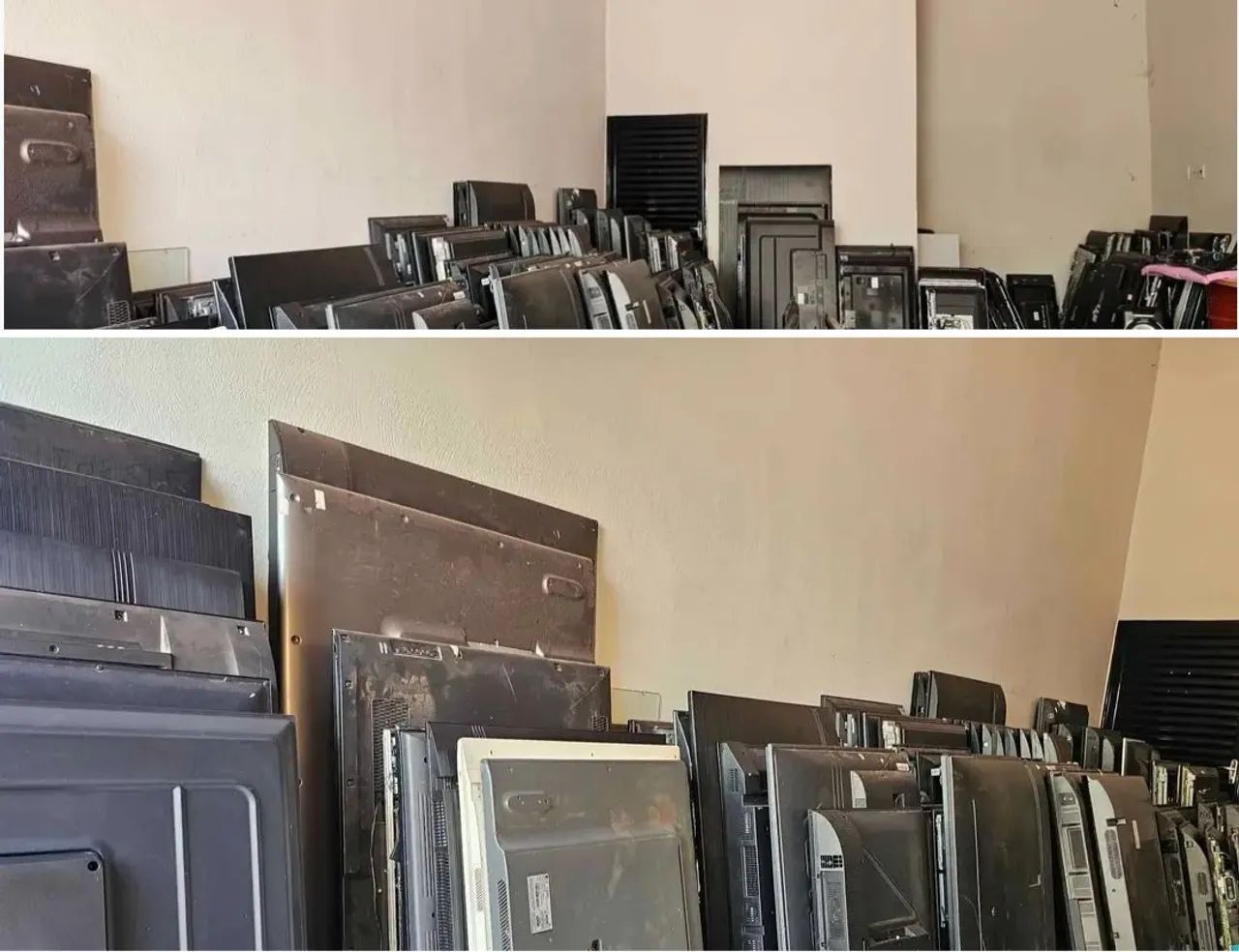 TELEVISÃO COM DEFEITO? COMPRAMOS!  - Foto 3
