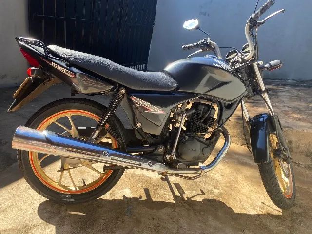 Titan impecável - Foto 2
