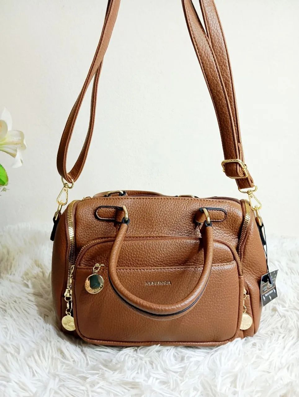Bolsa Feminina em Promoção  - Foto 2