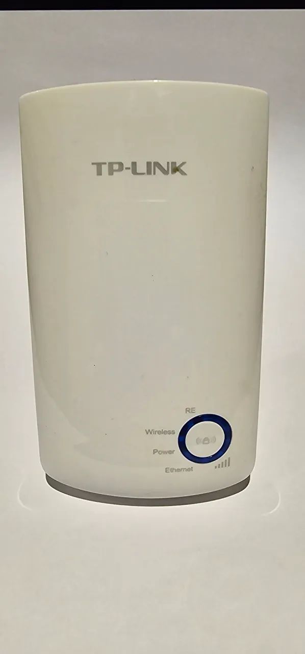 Repetidores Extensor de Sinal Wi-Fi TP-Link