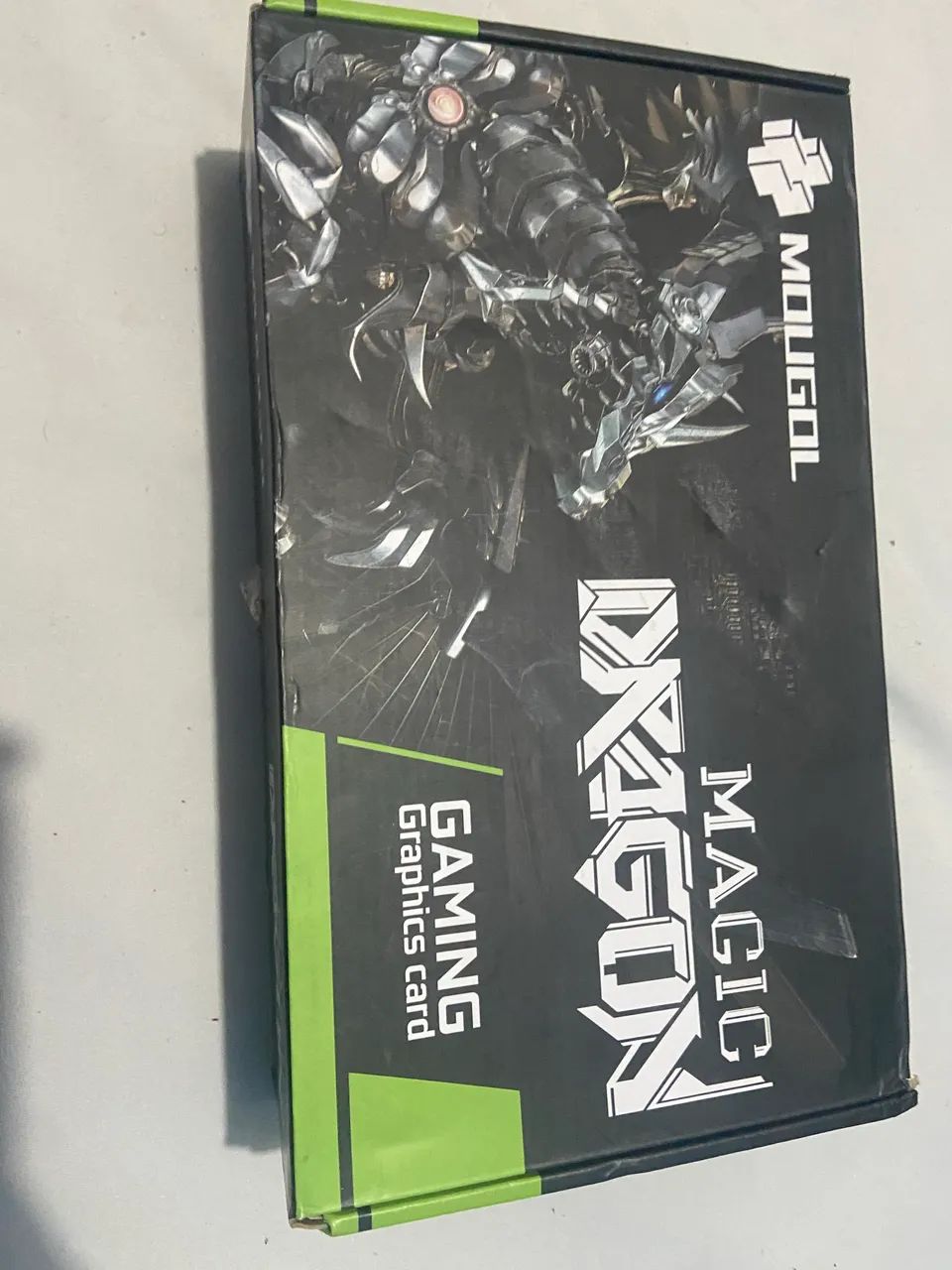 Placa de vídeo AMD RX 580 8 GB - Foto 3