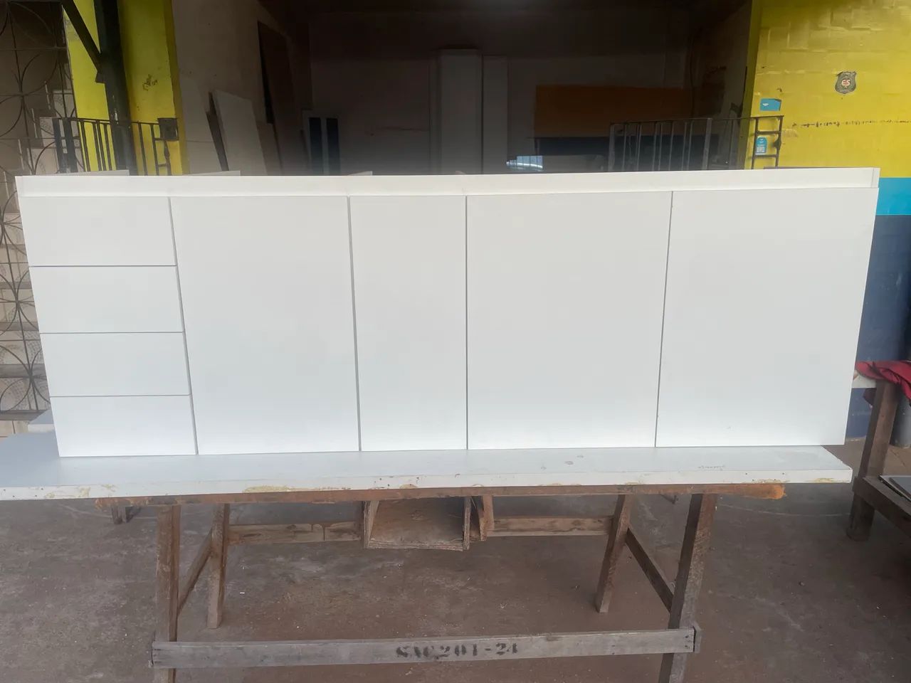 Armário em 100% Mdf  - Foto 3