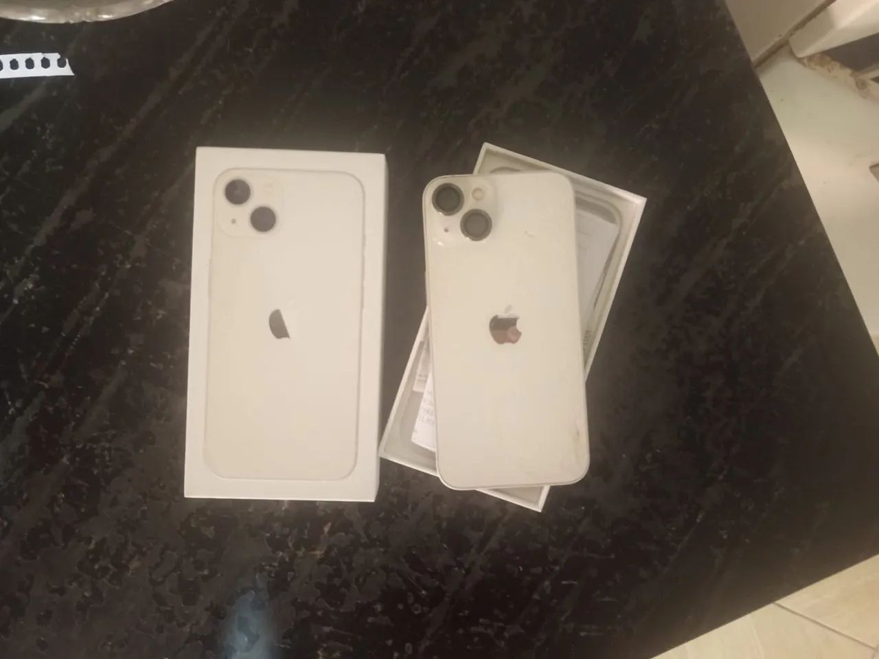 iPhone 13 - Foto 2