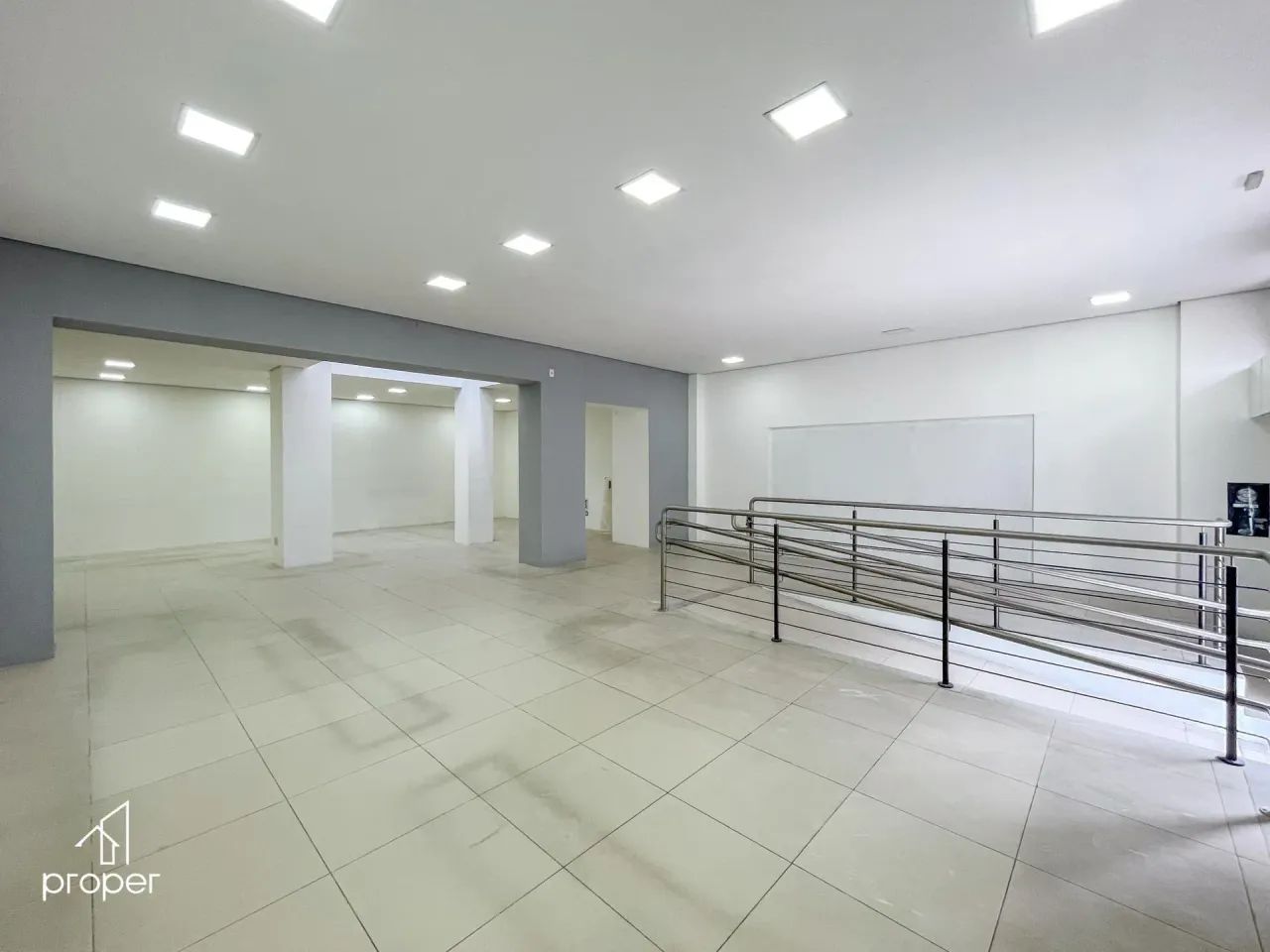 Prédio comercial para alugar no Centro - Pelotas/RS