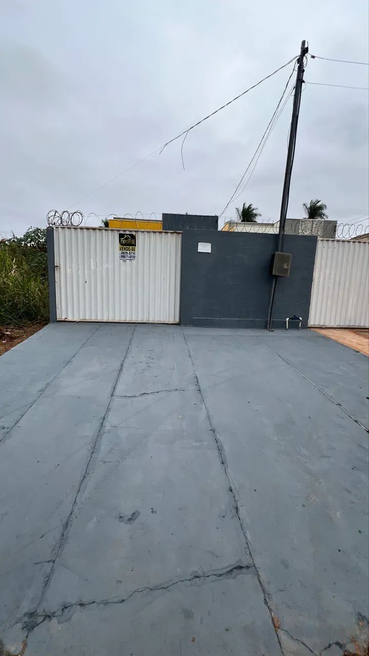 Vende-se casa no Nova Fronteira em VG - Foto 3