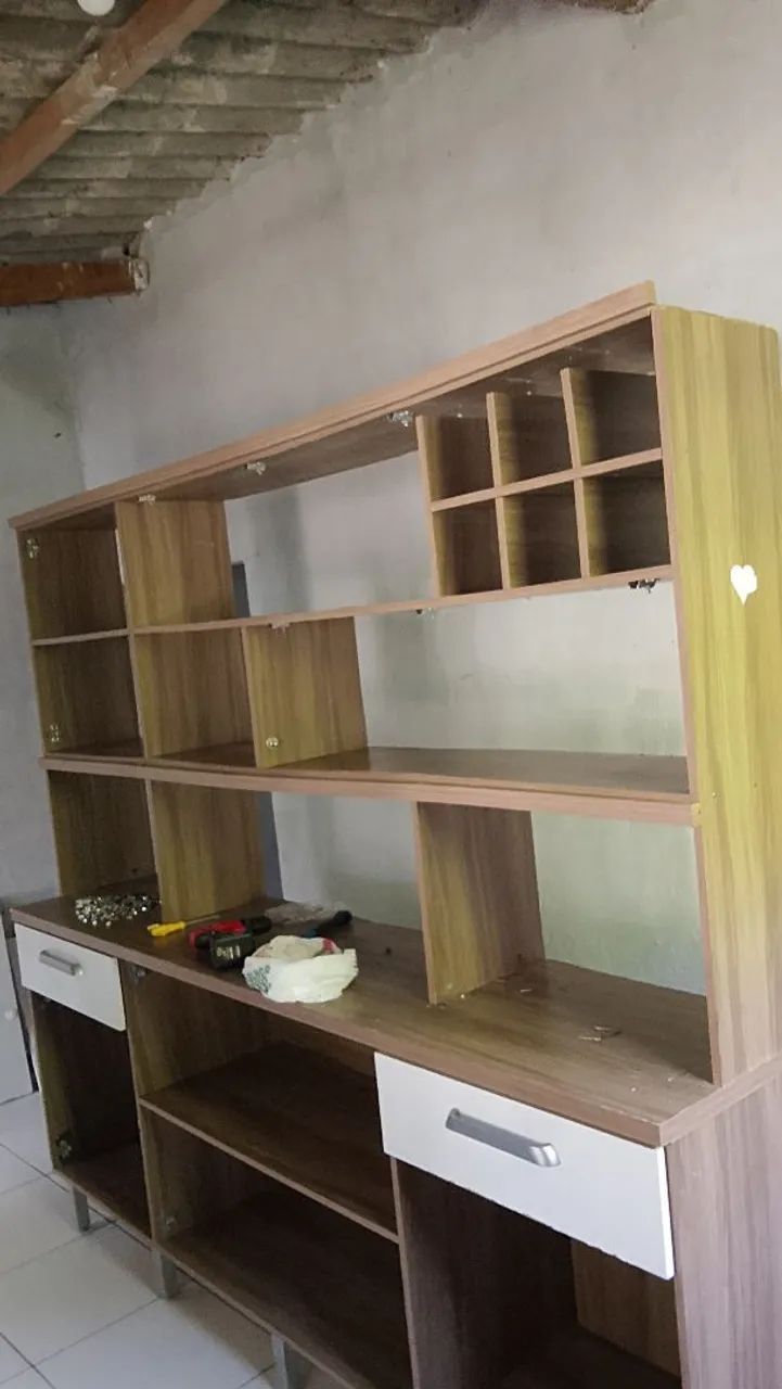 Montador de móveis  - Foto 3