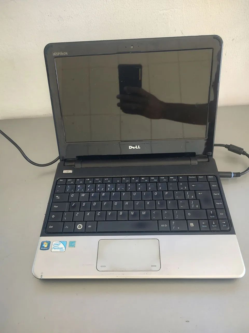 Netebook Dell 2GB  - Foto 2