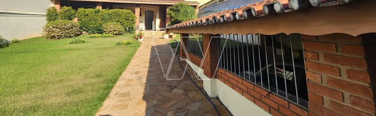 casa - Vila Sônia (Sousas) - Campinas - Foto 2