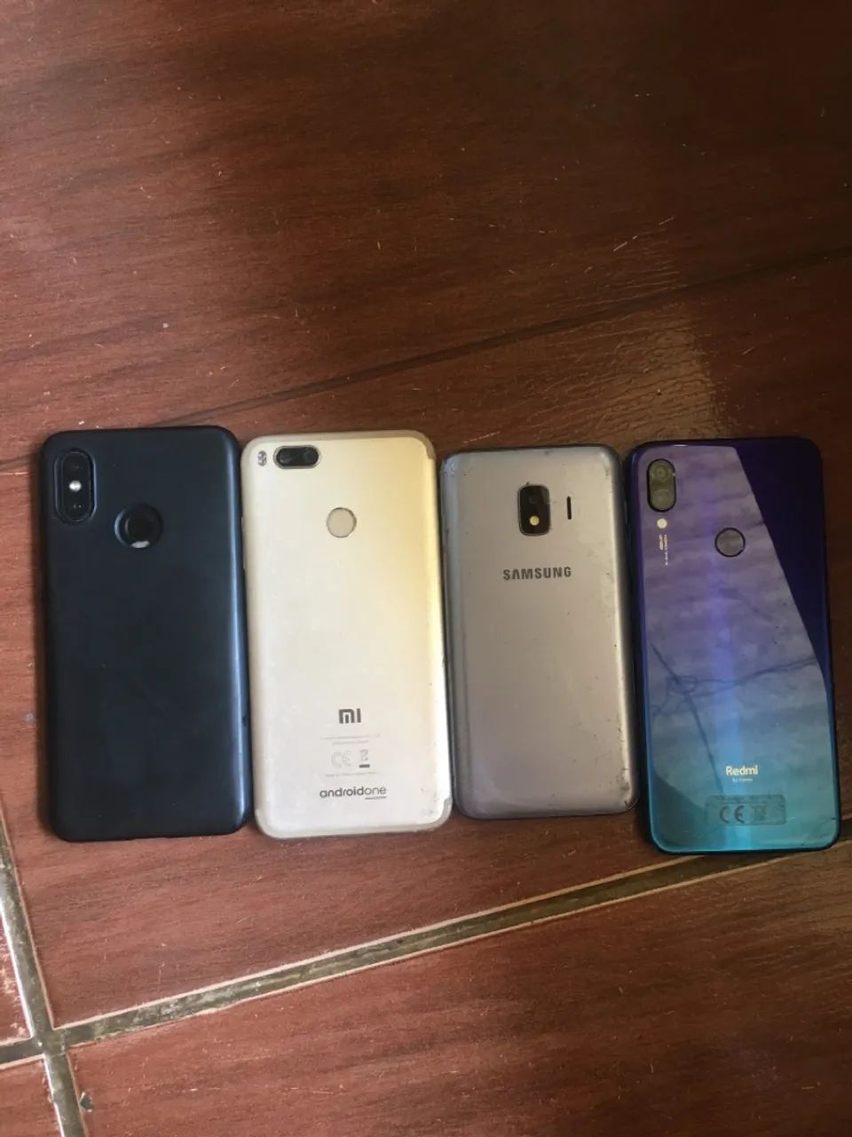 Vendo celulares com defeitos  - Foto 2