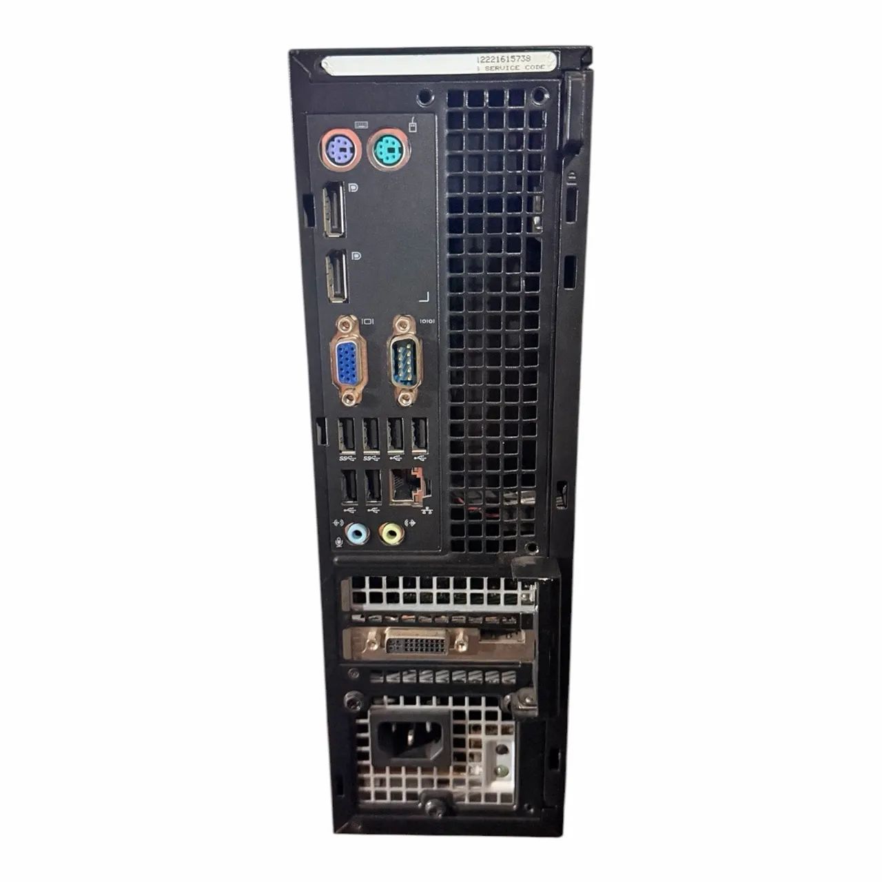Dell Precision T1700 tower SFF - Foto 2