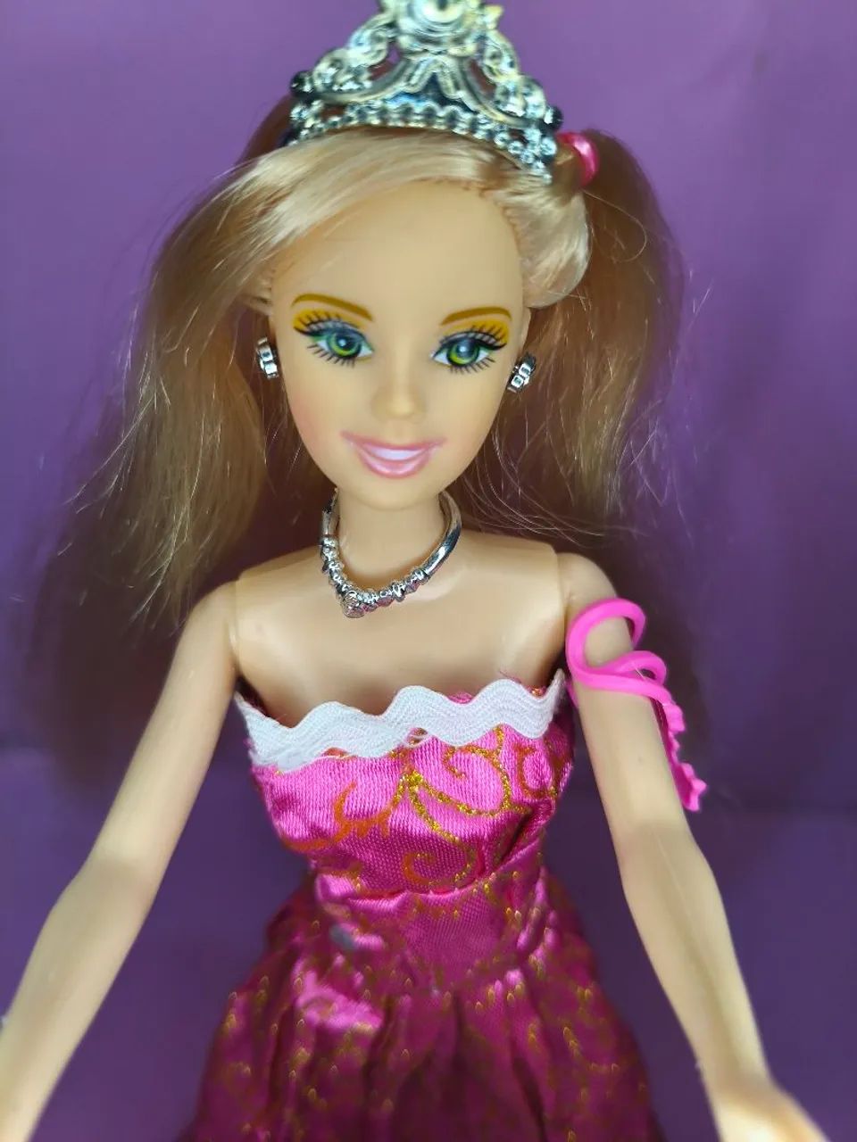 Princesa Luiza  - Foto 3