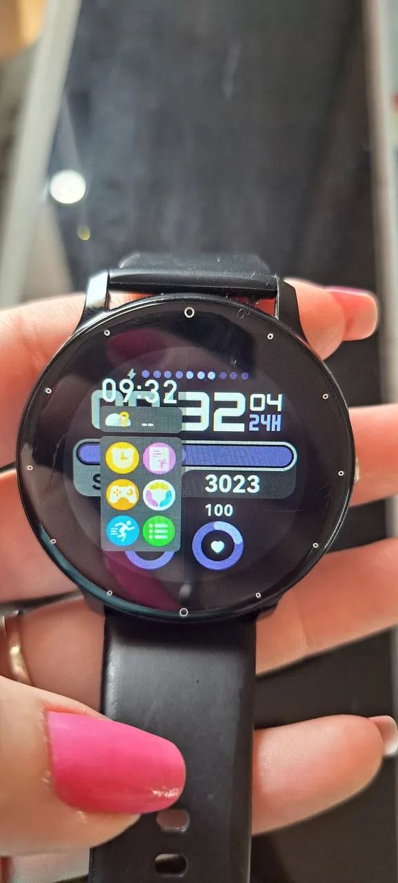 SmartWatch  - Foto 3