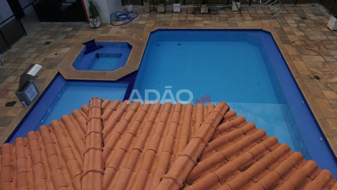 GOLDEN INN HOTEL - CALDAS NOVAS - Foto 3