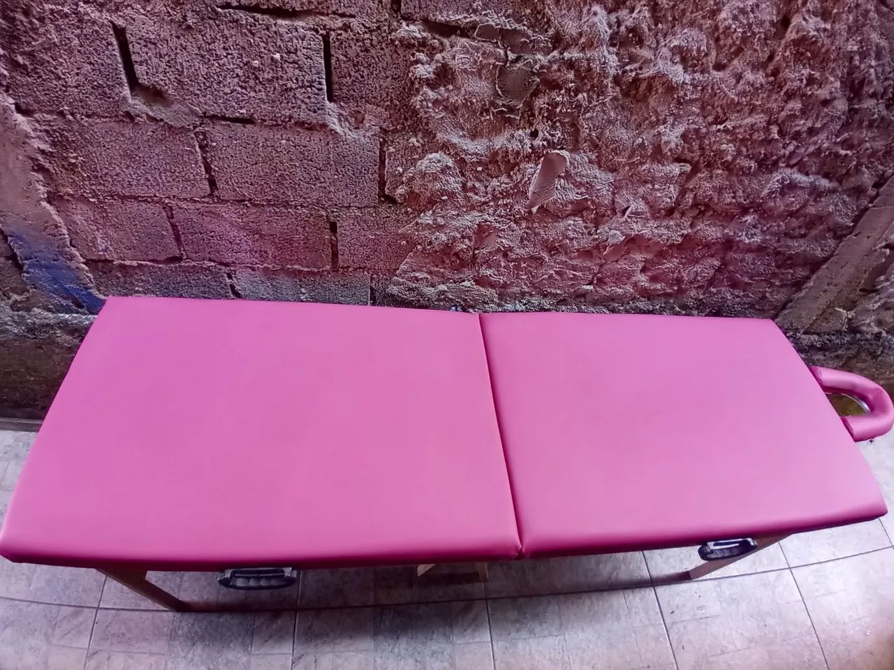 Maca de estética  - Foto 4