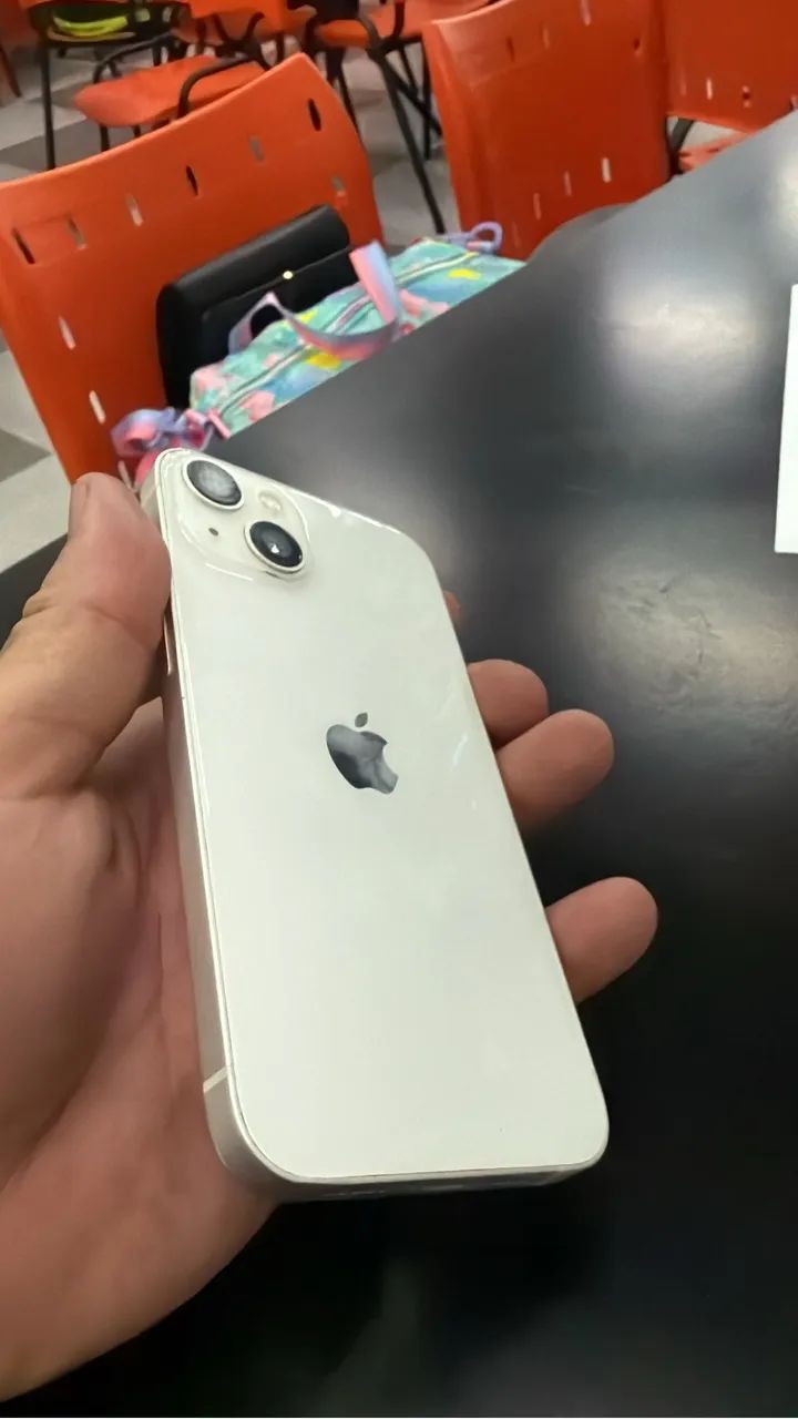 iPhone 13 128