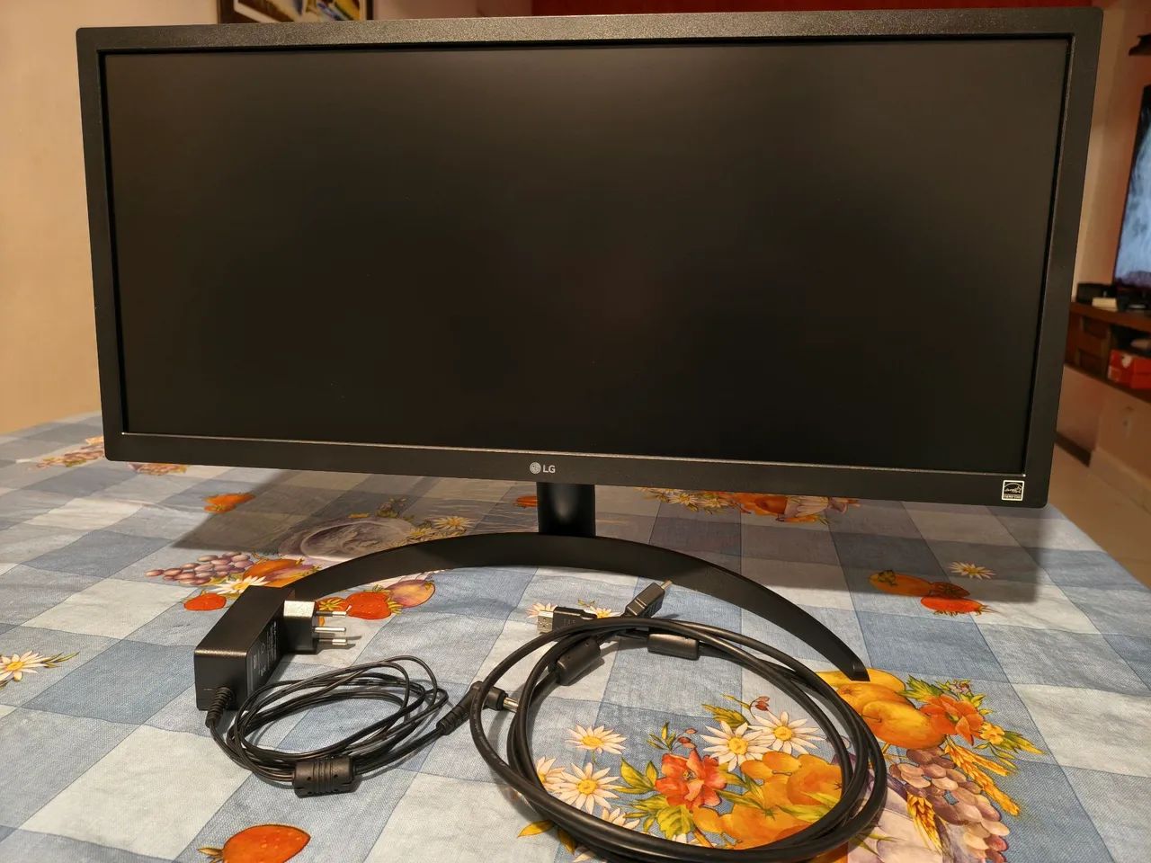 Monitor UltraWide 26"  LG - Foto 2