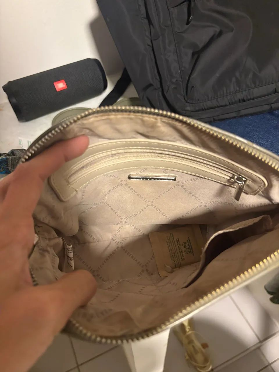 Bolsas em perfeito estado - Foto 2
