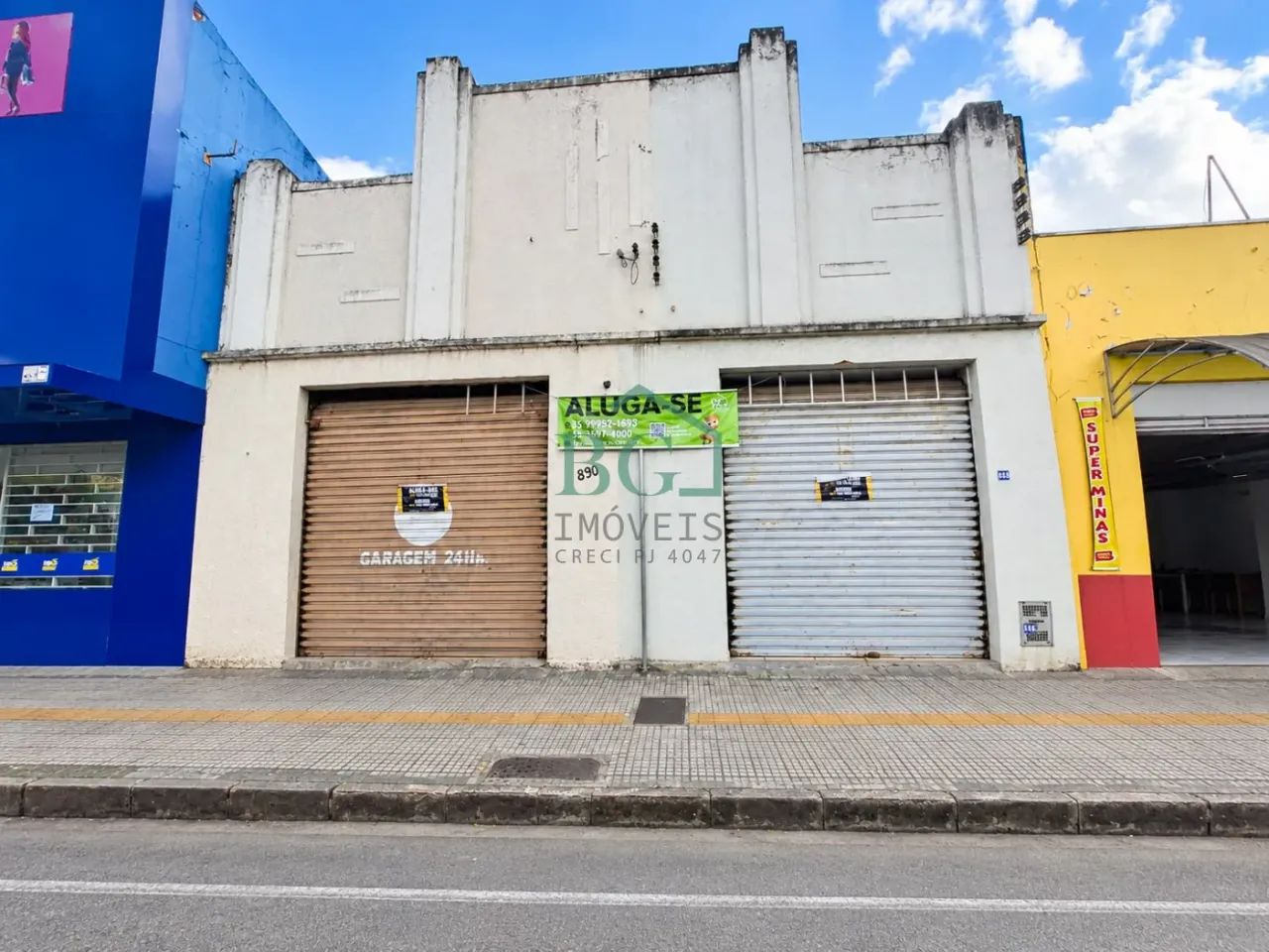 Comercial Ponto comercial em Poços de Caldas - Foto 2
