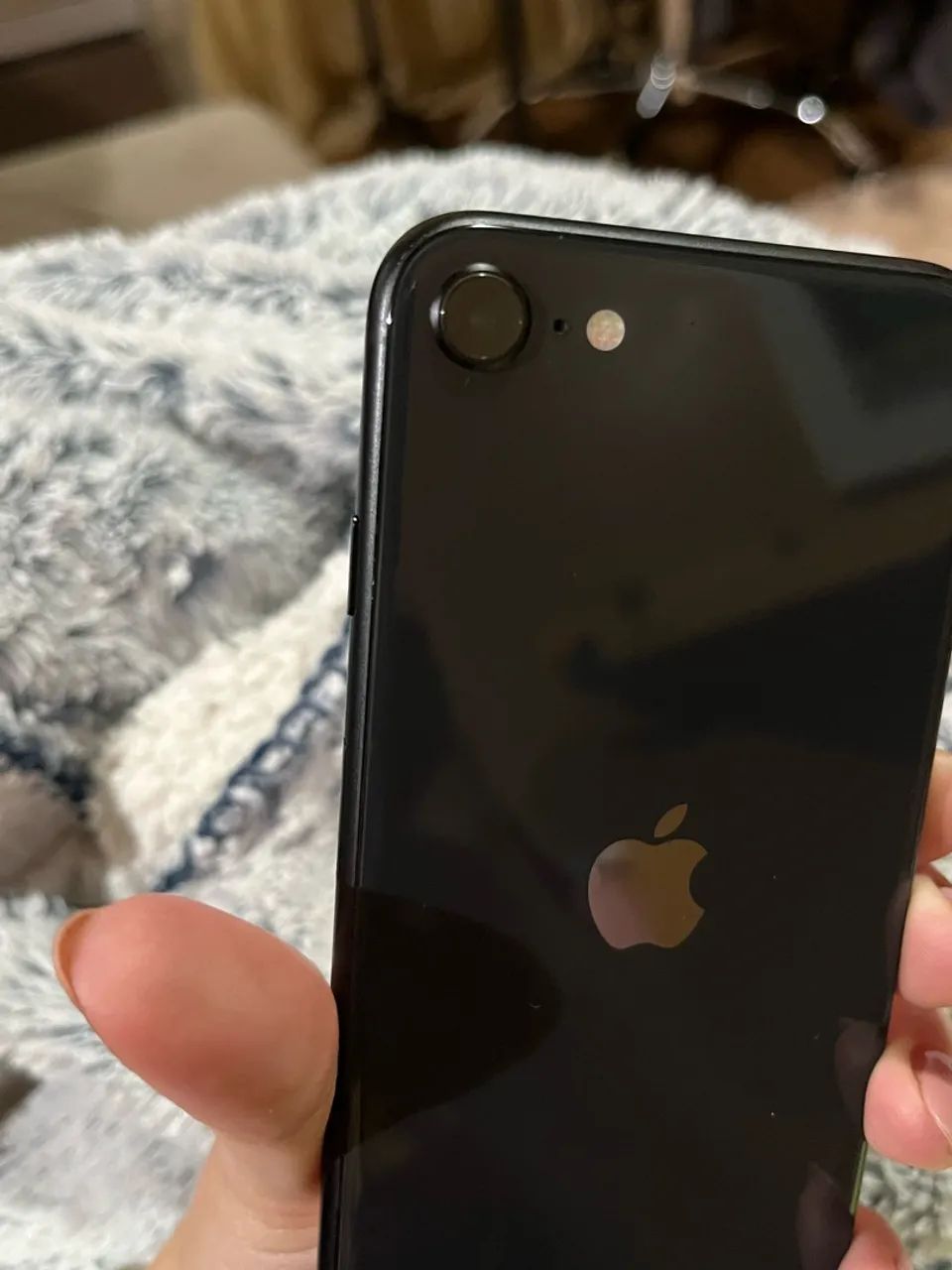 iPhone SE2020 - Foto 2