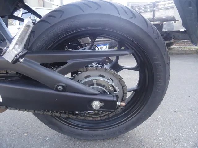 Yamaha MT- 03 - Foto 5