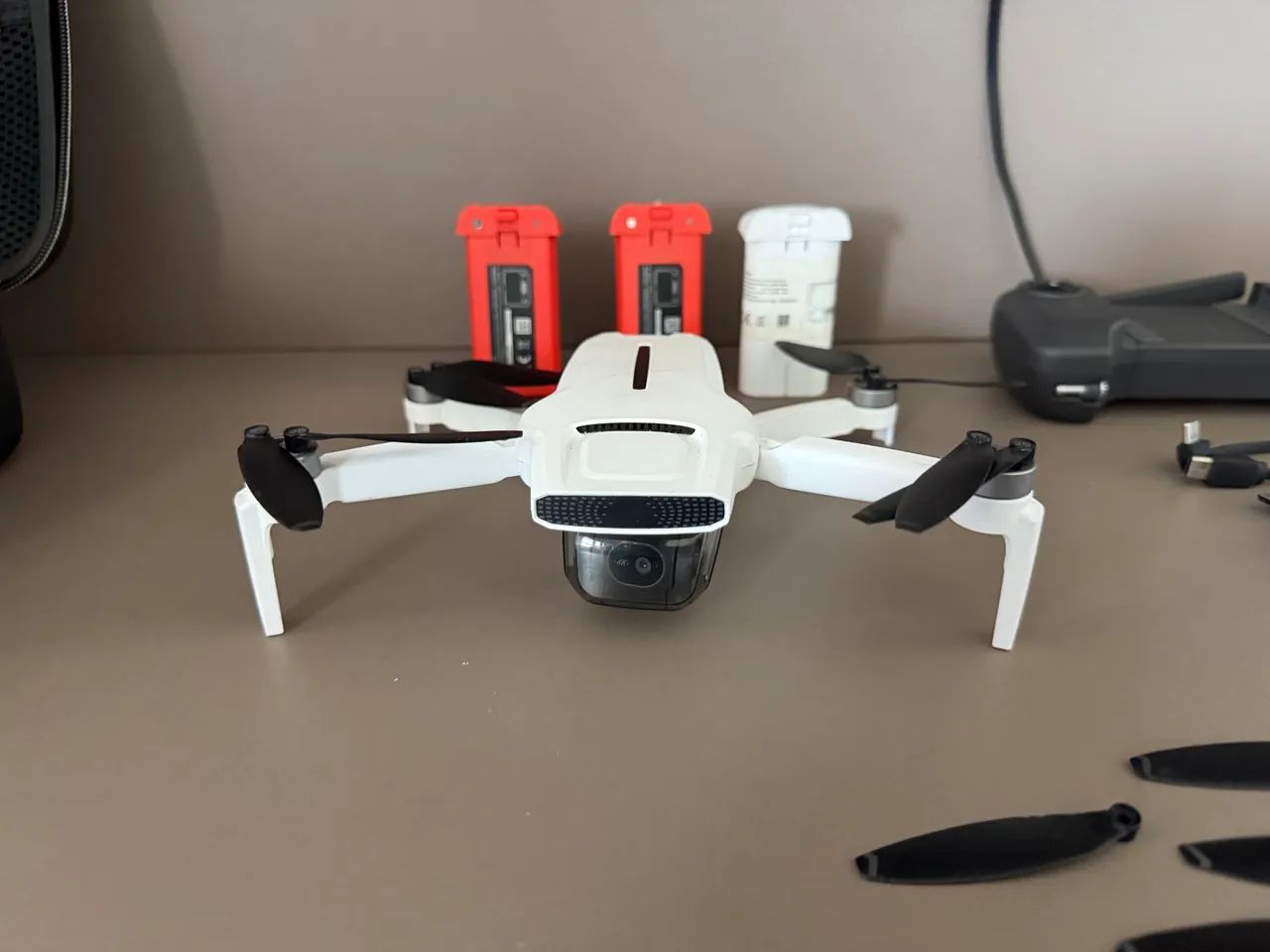 Drone FIMI x8 mini  - Foto 2