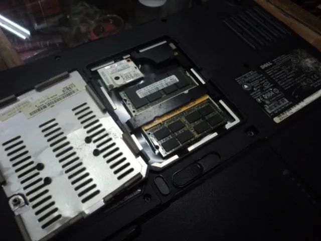 notebook vostro dell 1000 - Foto 4