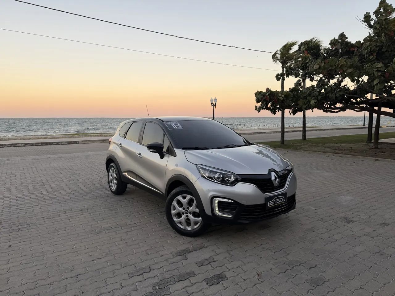 Renault Captur 2018