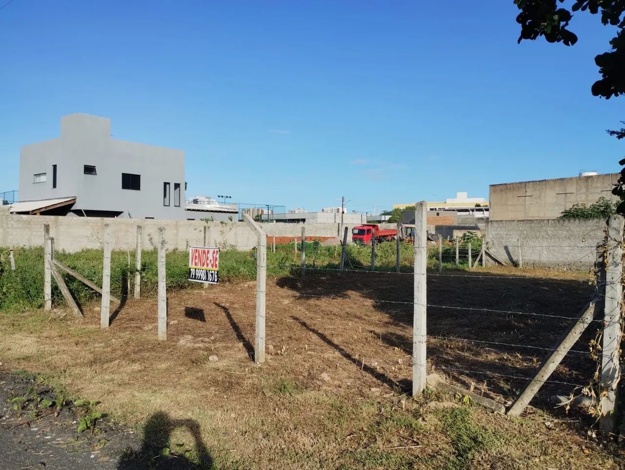 Terreno no Aningas Farolandia - Foto 2