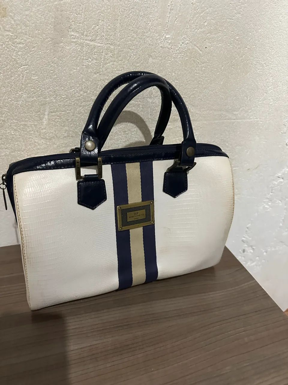 Bolsa Mônica Sanches  - Foto 4