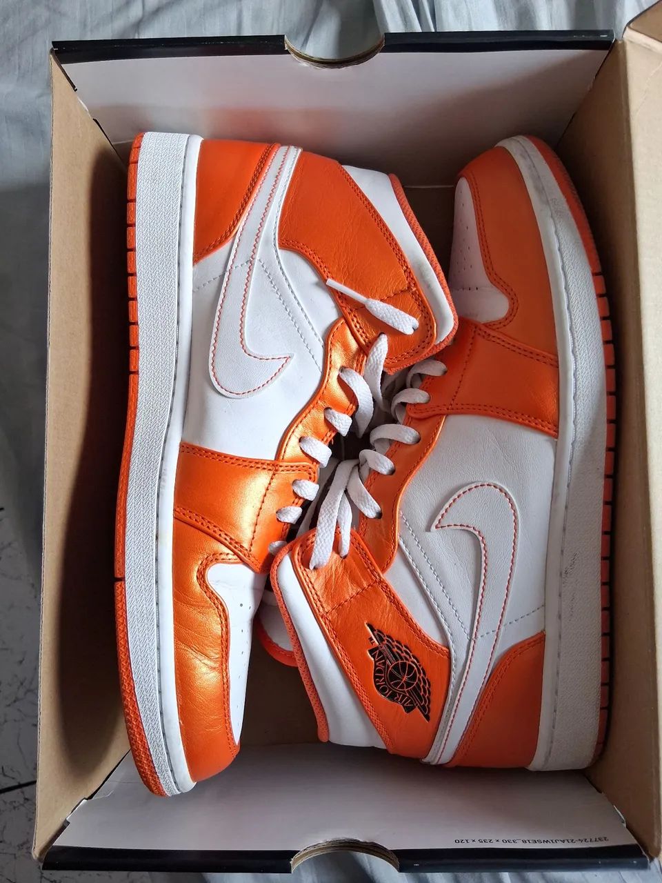 Tênis Nike Jordan  - Foto 4