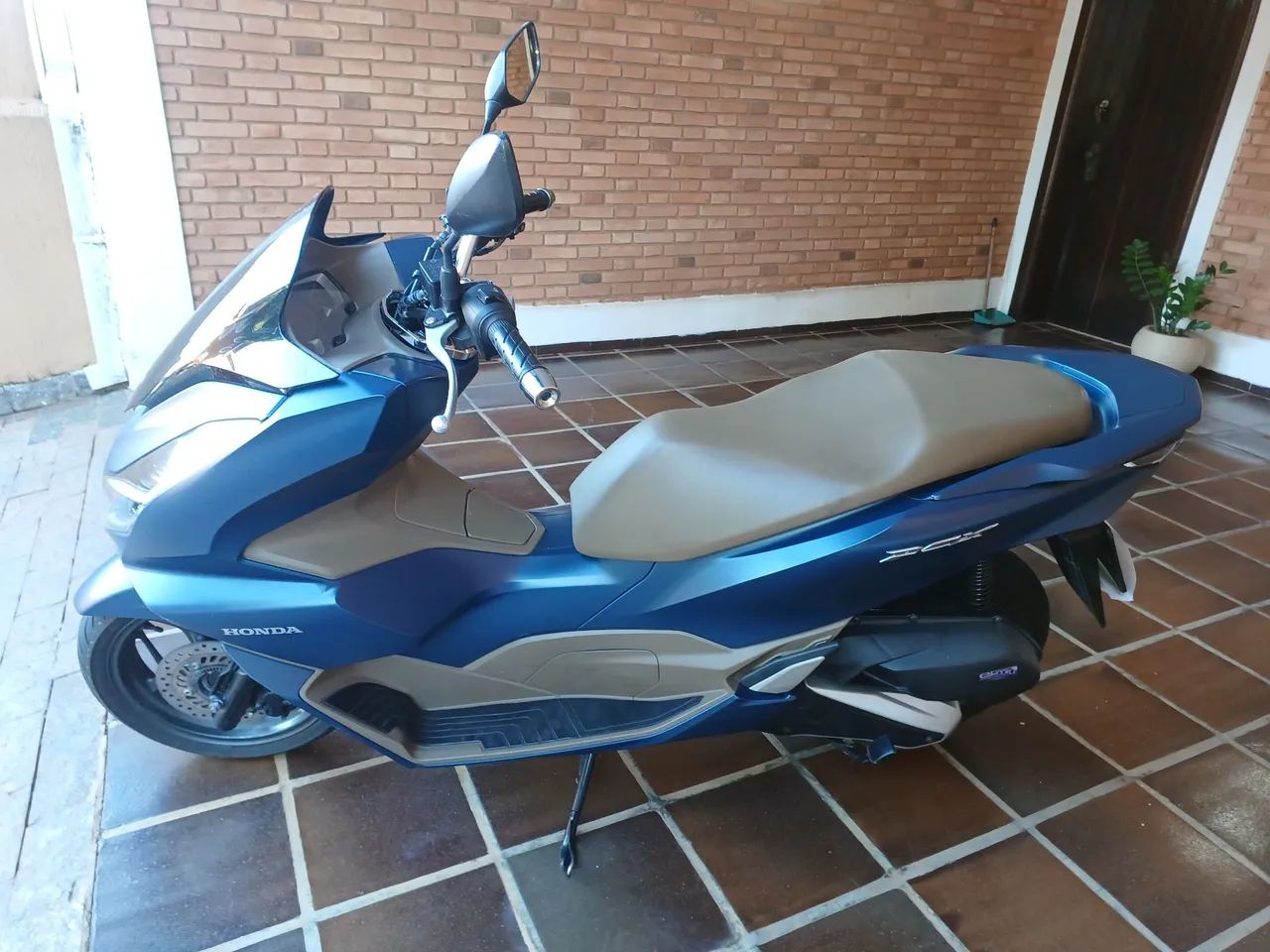 Pcx 2023 - Foto 3