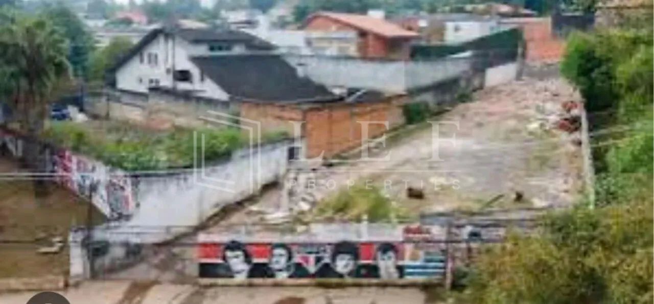 Av Jules Rimet - Jardim Leonor - Foto 3