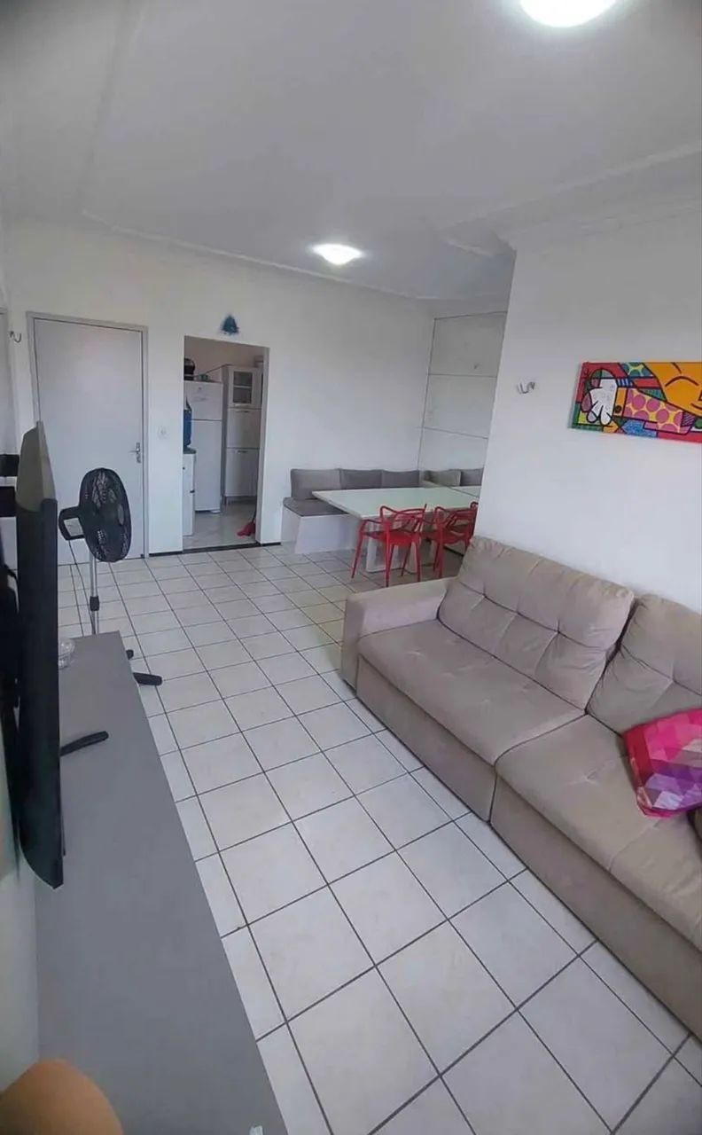 VS72 APARTAMENTO EM DORON 