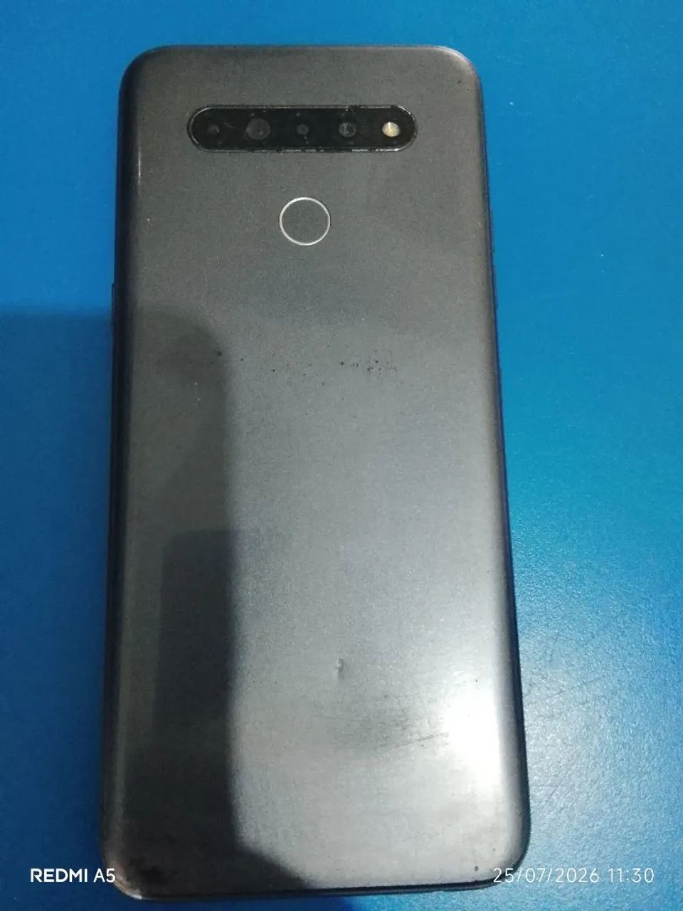 LG41KS  - Foto 3