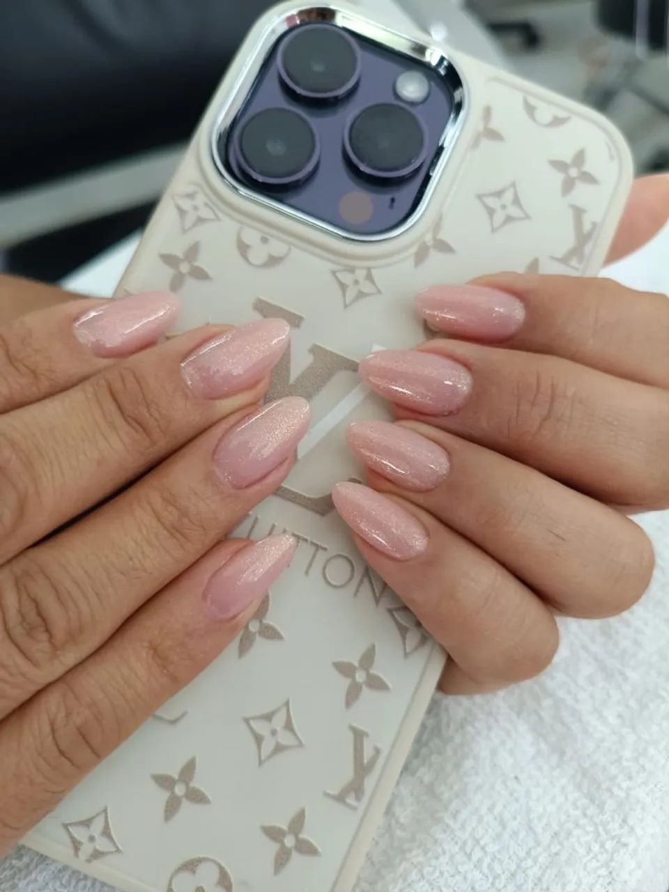 Nail design  - Foto 4